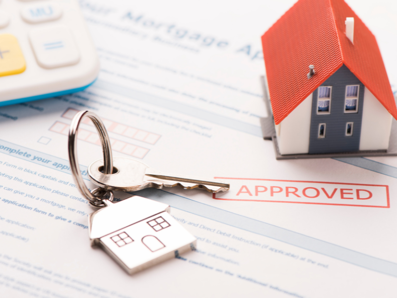 First Home Buyer loan application tips